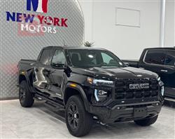 جي ام سي كانيون